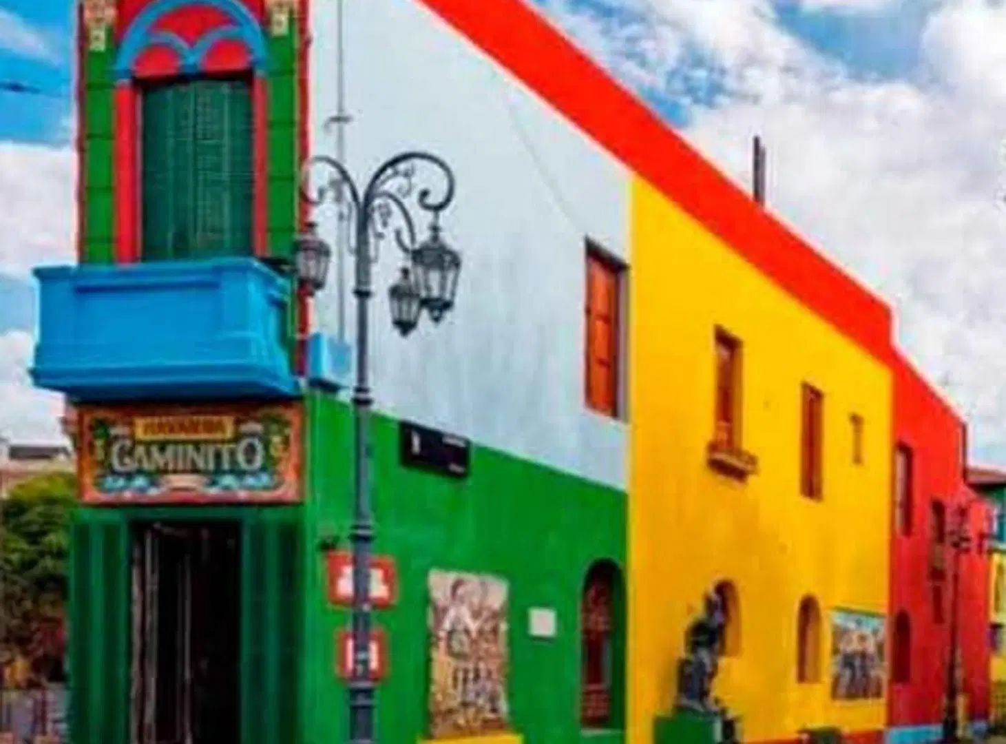 VENTA DEPOSITO A MTS DE CAMINITO , LA BOCA 8