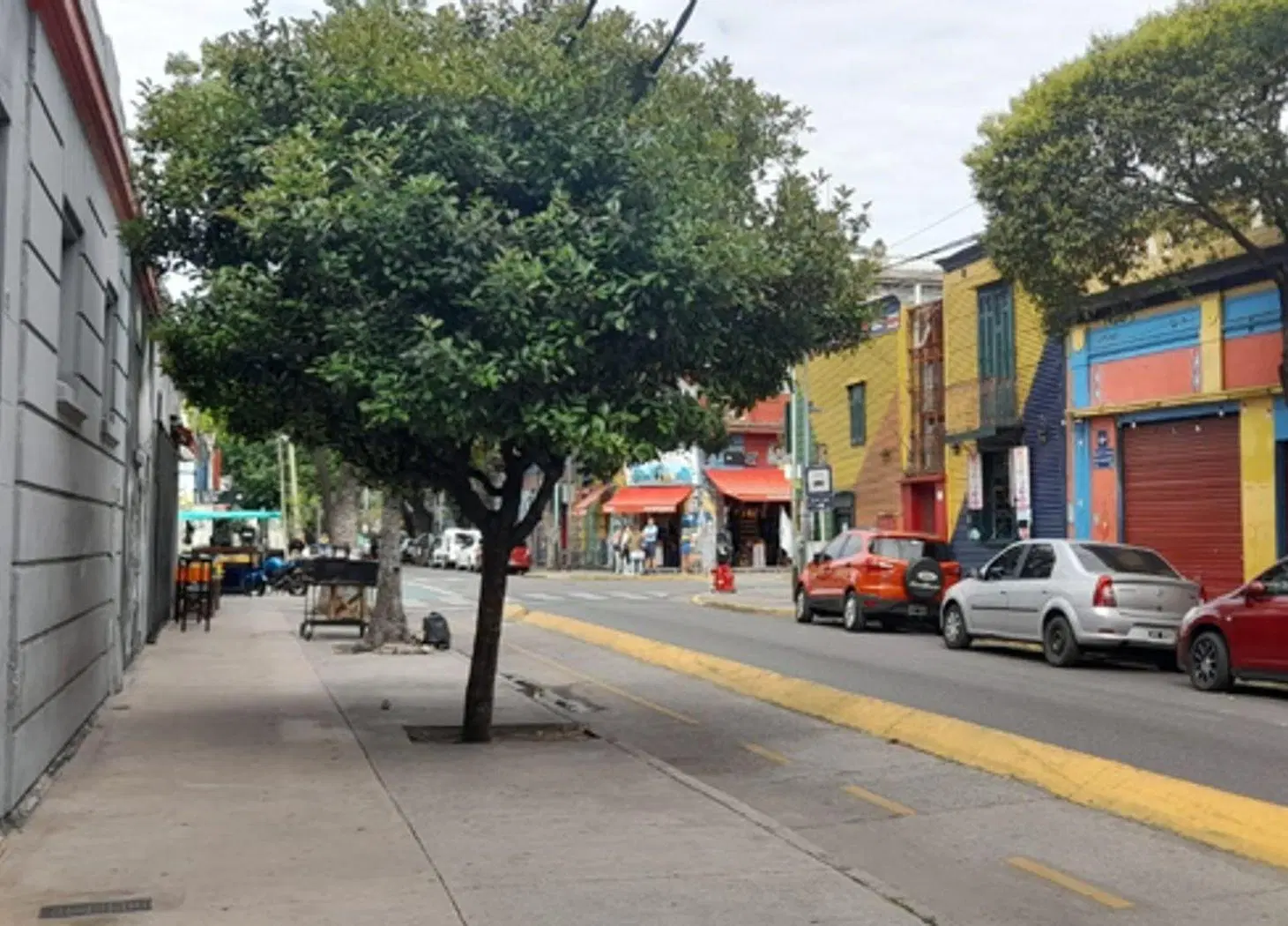 VENTA DEPOSITO A MTS DE CAMINITO , LA BOCA 3