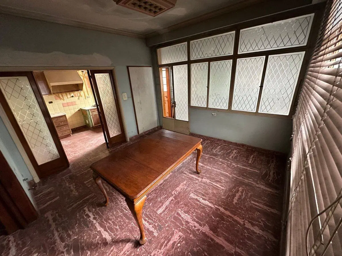 VENTA CASA  4 AMBIENTES WILDE GARAGE PATIO 8