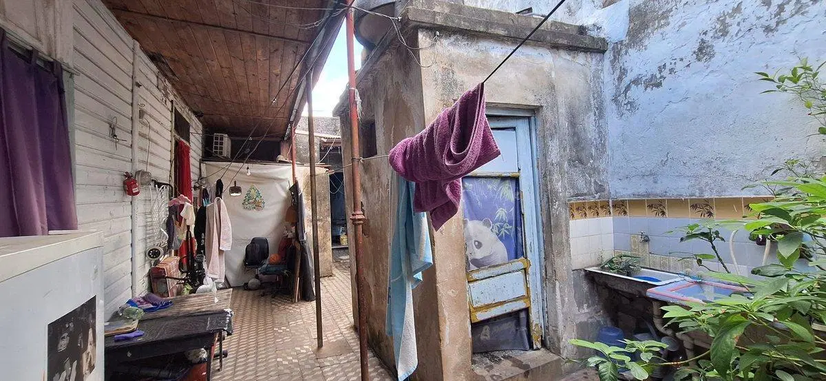 VENTA LOTE - CASA A DEMOLER O RECICLA - AVELLANEDA 7