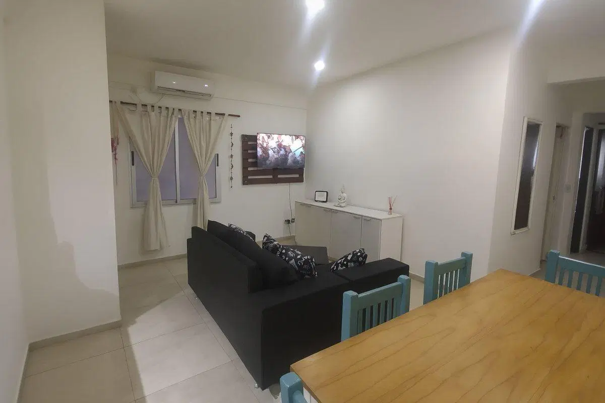 VENTA DEPARTAMENTO 3 AMBIENTES C/ PATIOBARAZATEGUI 5