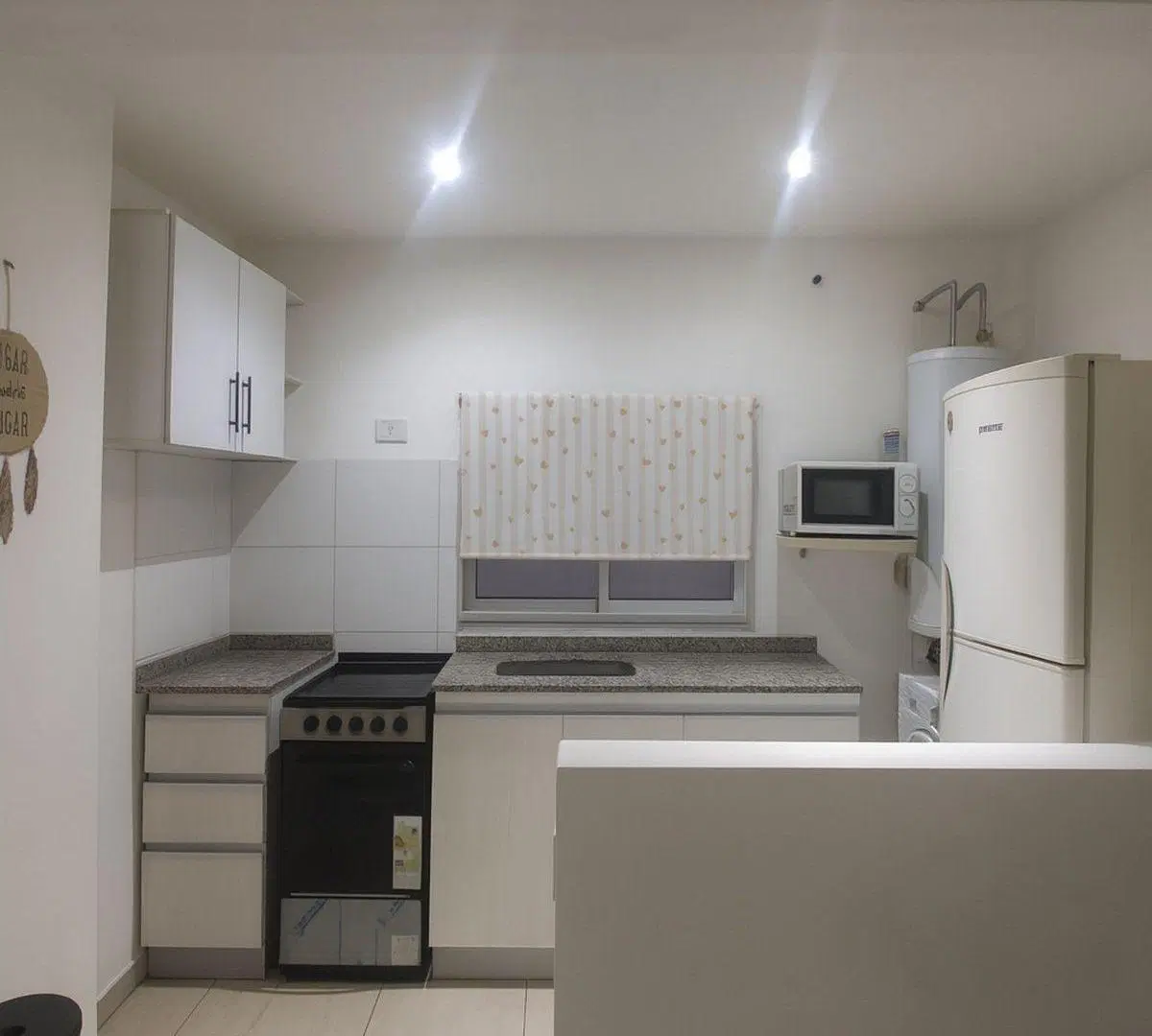 VENTA DEPARTAMENTO 3 AMBIENTES C/ PATIOBARAZATEGUI 2