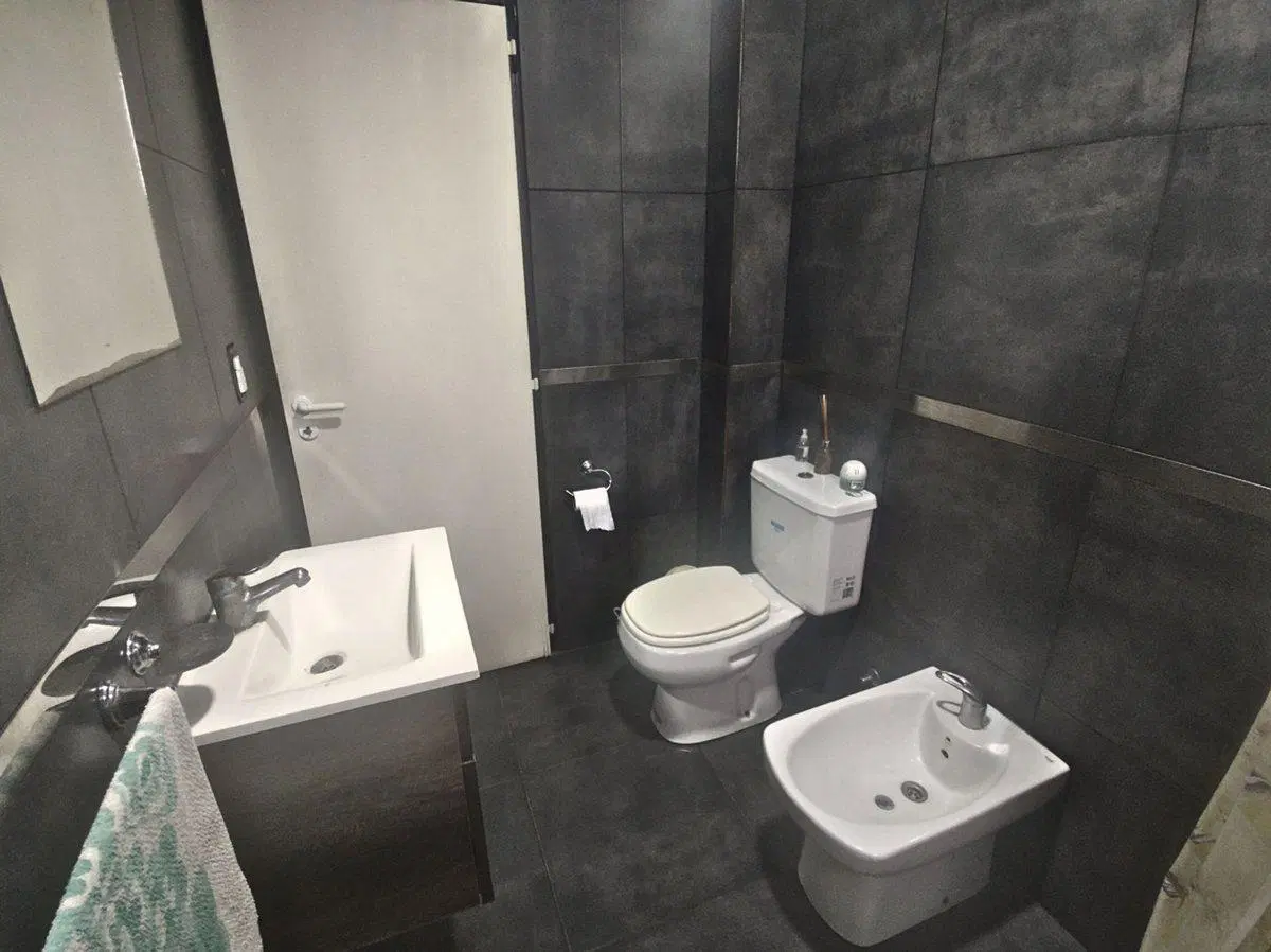 VENTA DEPARTAMENTO 2 AMBIENTES- BERAZATEGUI 3