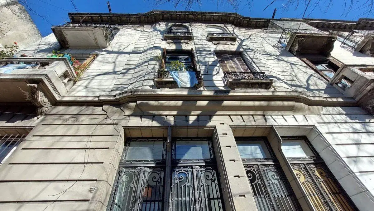 VENTA PH 4 AMB  LA BOCA 5