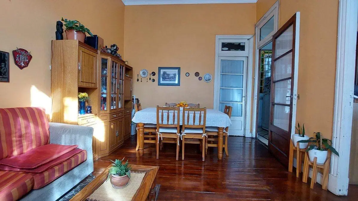 VENTA PH 4 AMB  LA BOCA 3