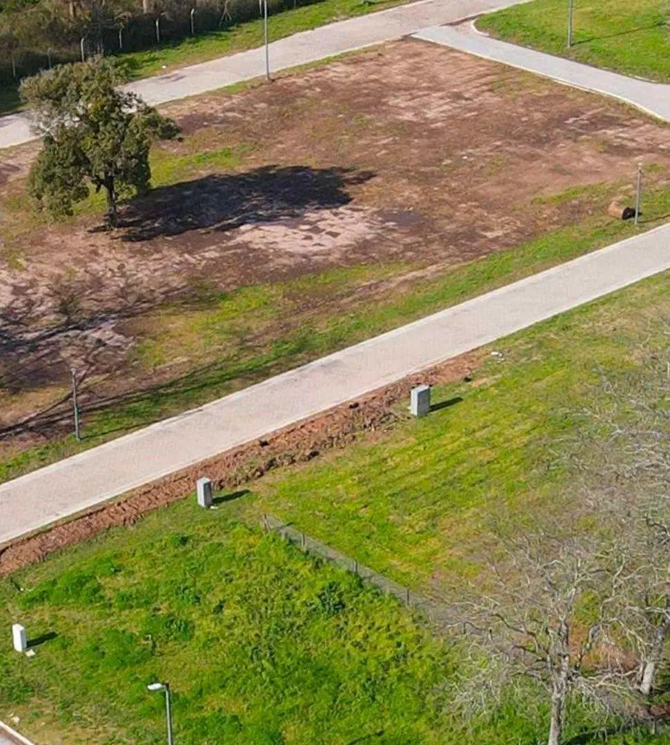 VENTA LOTE   BARRIO SEMICERRADO   PARQUE BONITO 2