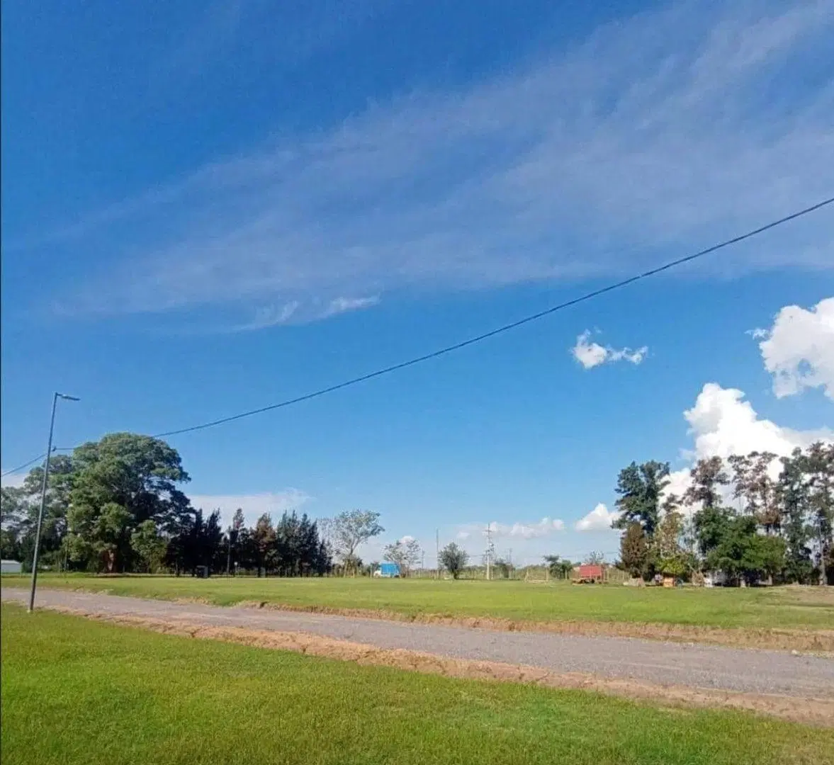 VENTA LOTE   BARRIO SEMICERRADO   PARQUE BONITO 5