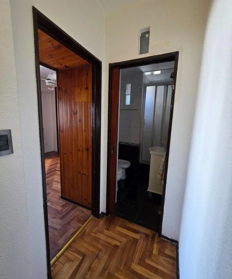 VENTA DEPARTAMENTO 4 AMB. CABA CABALLITO 5