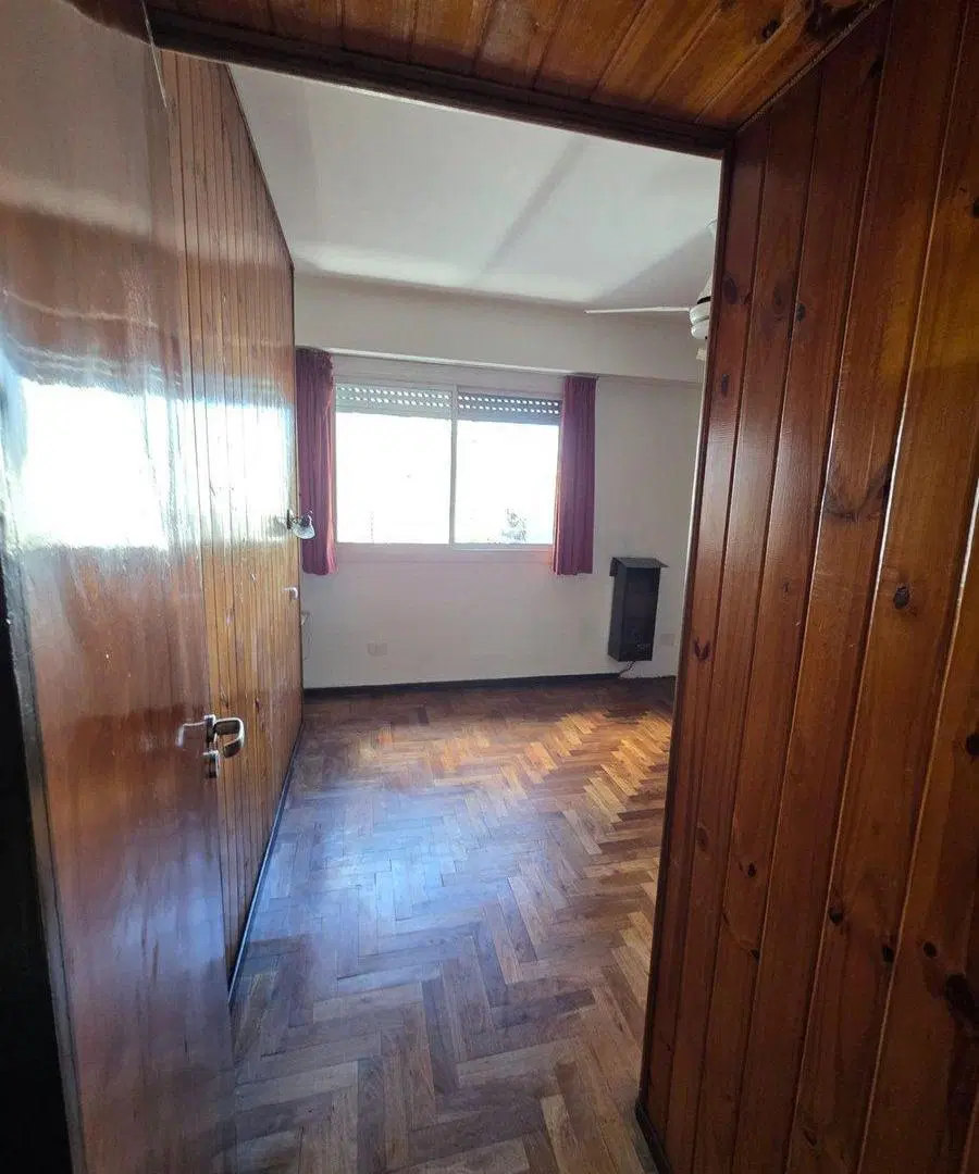 VENTA DEPARTAMENTO 4 AMB. CABA CABALLITO 2