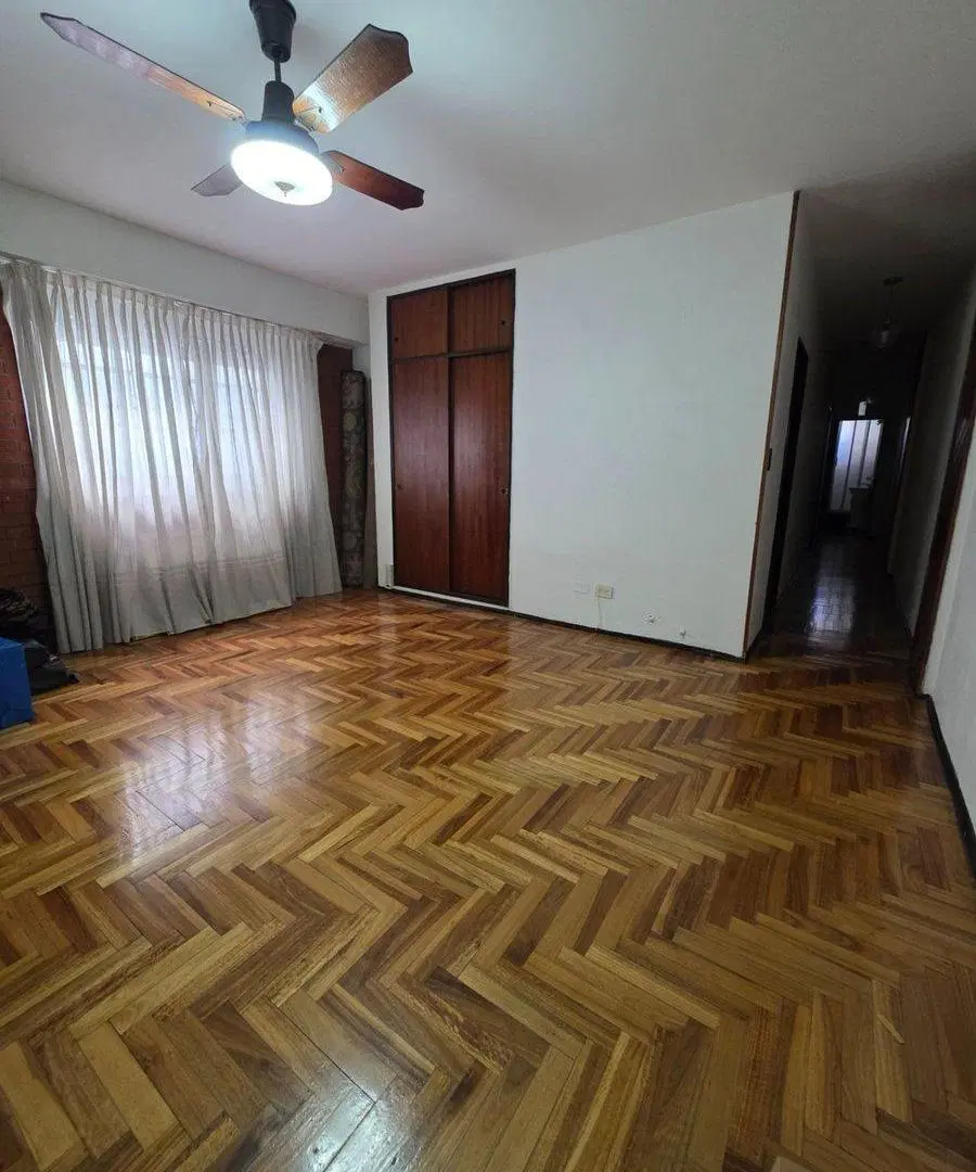 VENTA DEPARTAMENTO 4 AMB. CABA CABALLITO 4