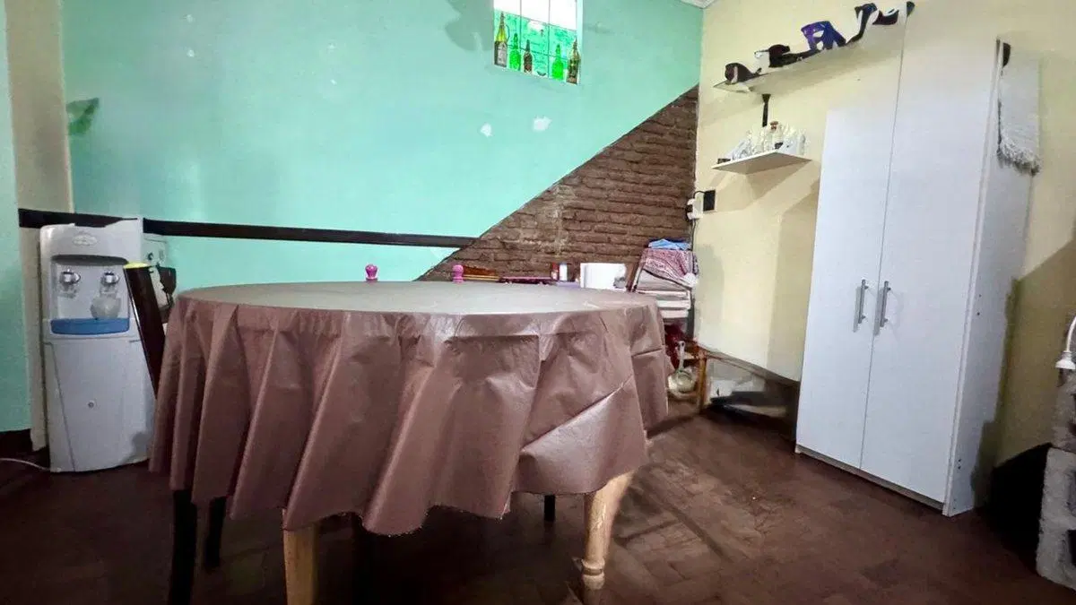 VENTA PH 3 AMB.C/ PATIO MONTE CHINGOLO 3