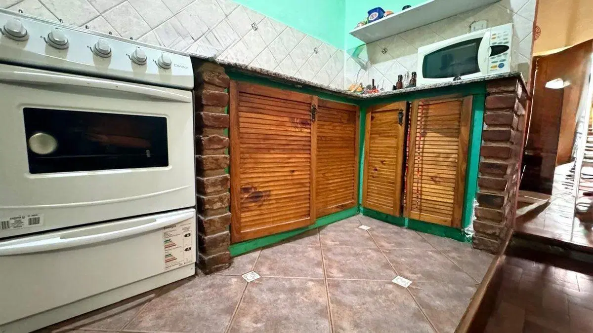 VENTA PH 3 AMB.C/ PATIO MONTE CHINGOLO 5