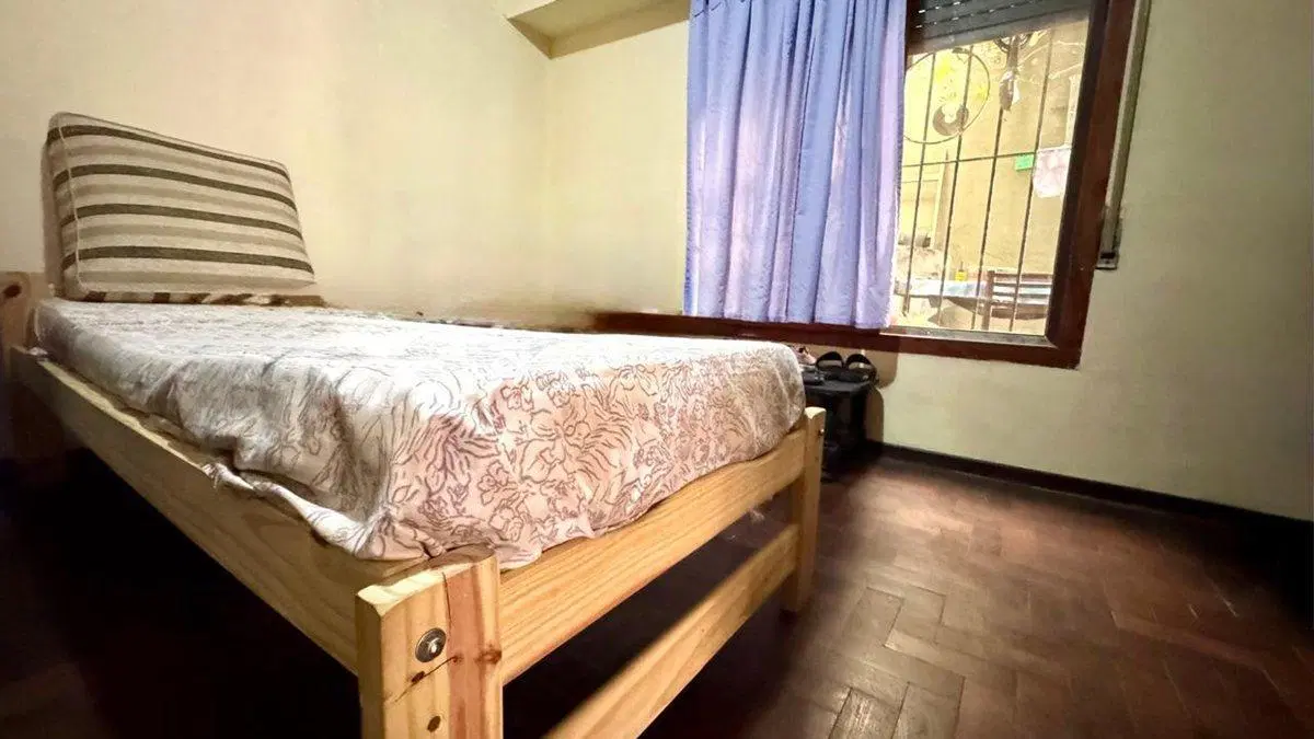VENTA PH 3 AMB.C/ PATIO MONTE CHINGOLO 2