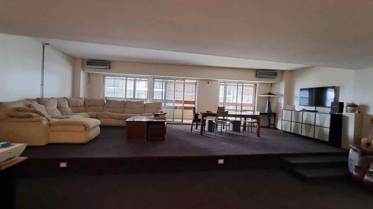 VENTA PISO 5 AMBIENTES EN RECOLETA OPORTUNIDAD 4