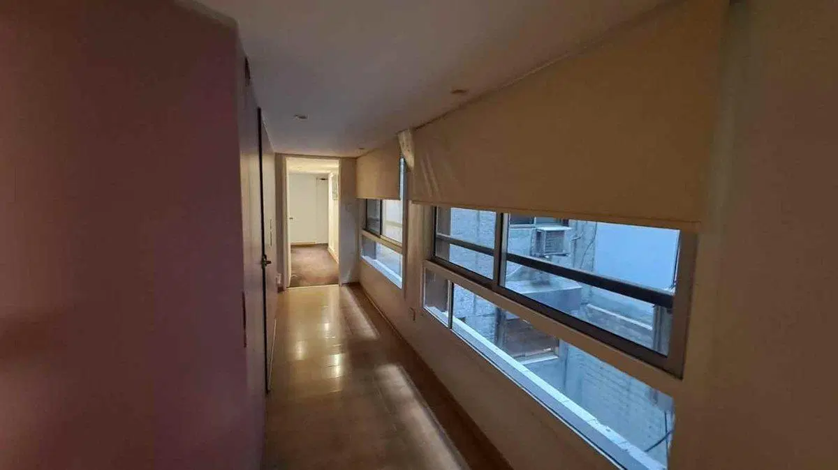 VENTA PISO 5 AMBIENTES EN RECOLETA OPORTUNIDAD 3