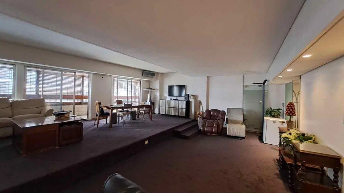 VENTA PISO 5 AMBIENTES EN RECOLETA OPORTUNIDAD 2