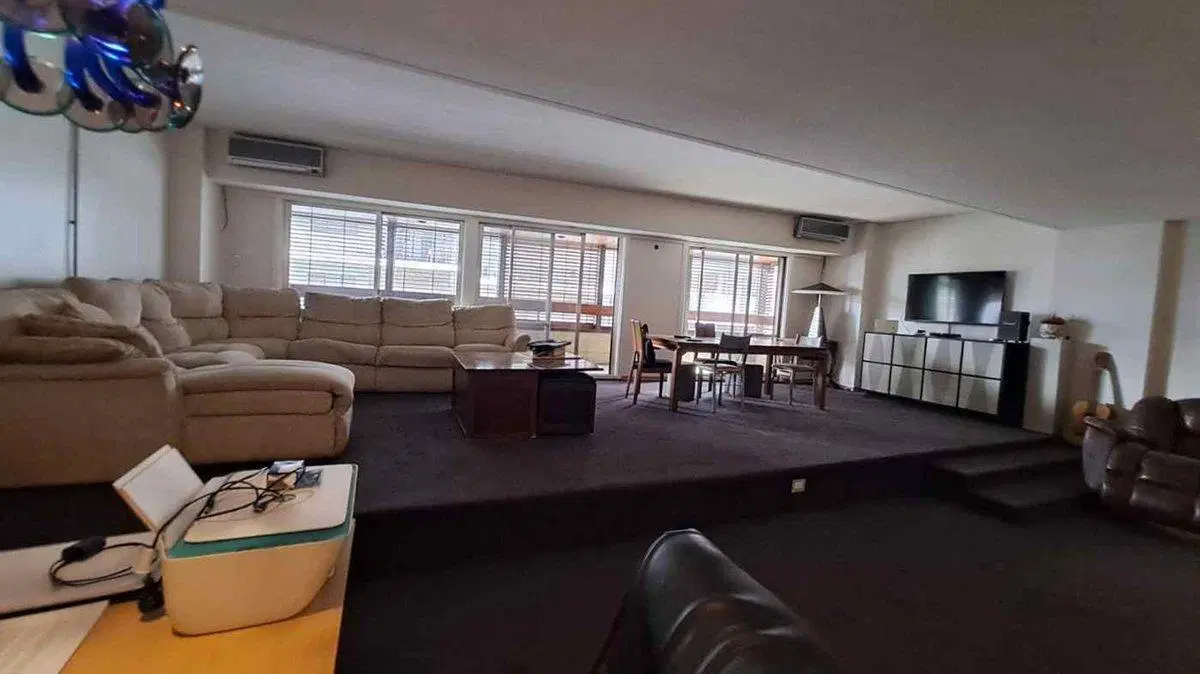 VENTA PISO 5 AMBIENTES EN RECOLETA OPORTUNIDAD 5