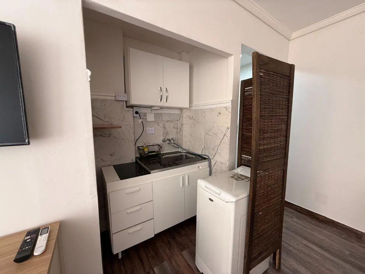 VENTA MONOAMBIENTE | CABALLITO 5
