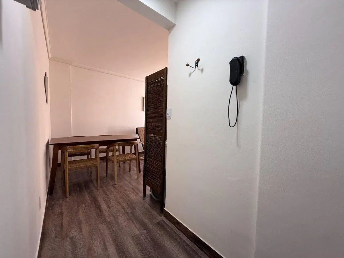 VENTA MONOAMBIENTE | CABALLITO 4