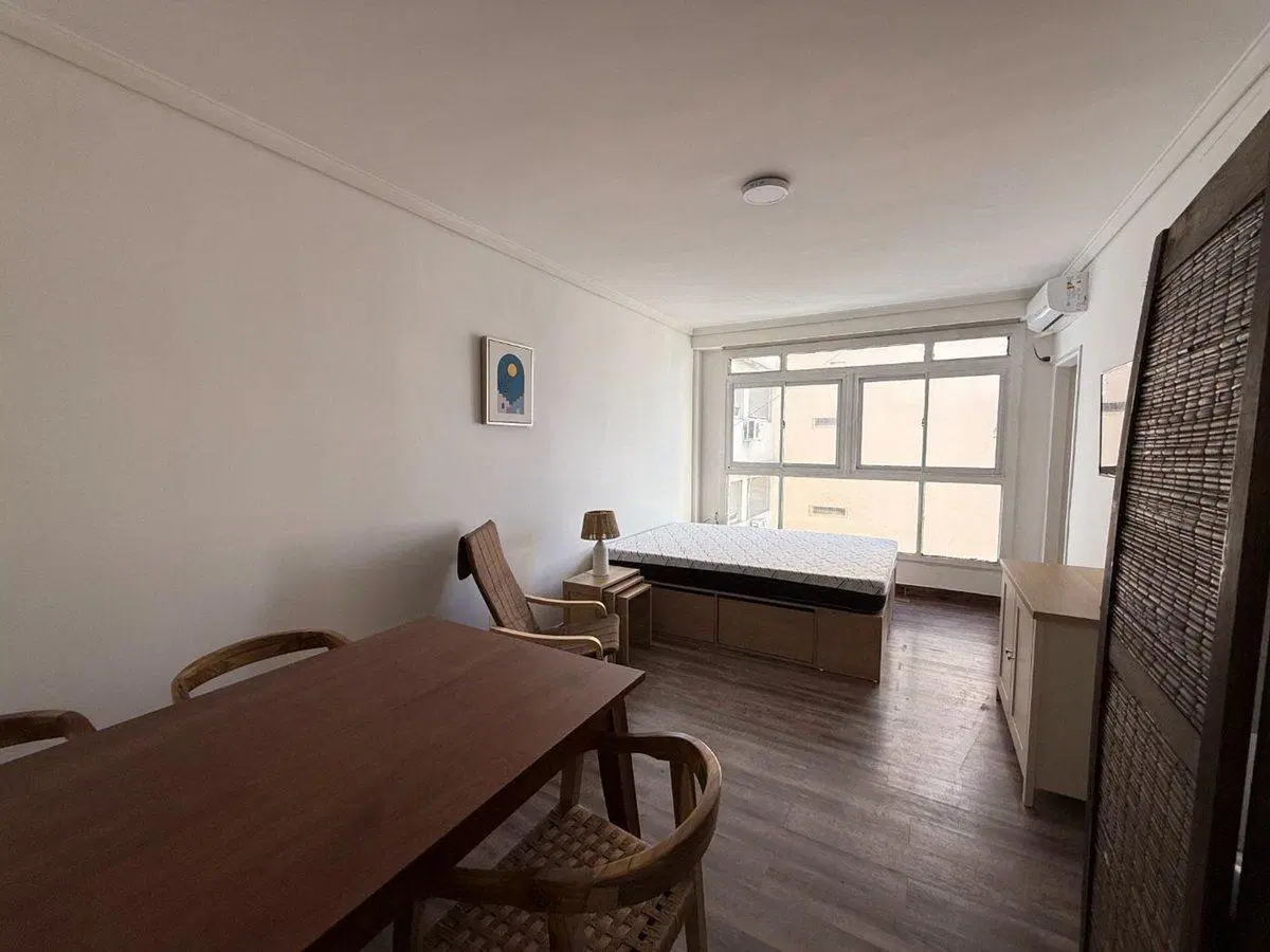 VENTA MONOAMBIENTE | CABALLITO 2