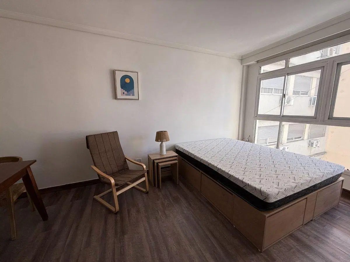 VENTA MONOAMBIENTE | CABALLITO 3