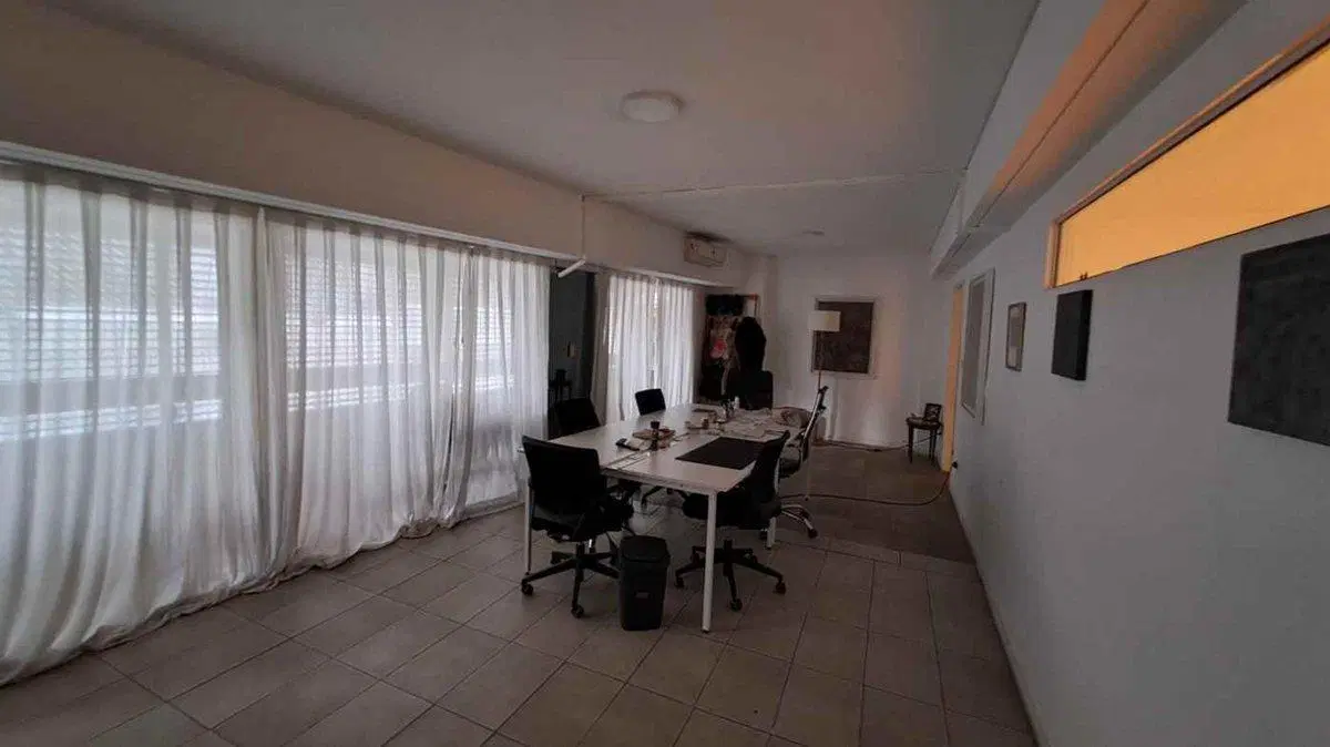 VENTA PISO 5 AMBIENTES EN RECOLETA OPORTUNIDAD 5
