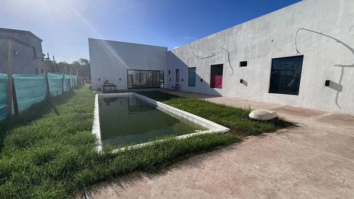 VENTA CASA 5 AMB PISCINA CONDOMINIO SAN FERMIN 3