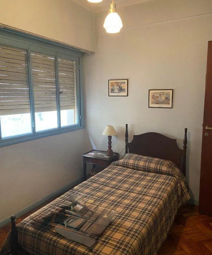 VENTA PH EN CONSTITUCION 4 AMBIENTES CON TERRAZA 2
