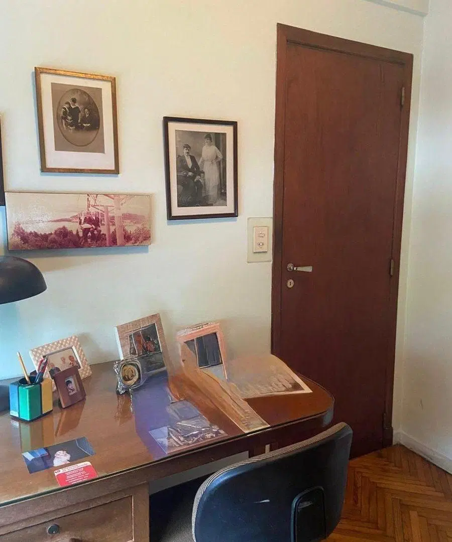 VENTA PH EN CONSTITUCION 4 AMBIENTES CON TERRAZA 4