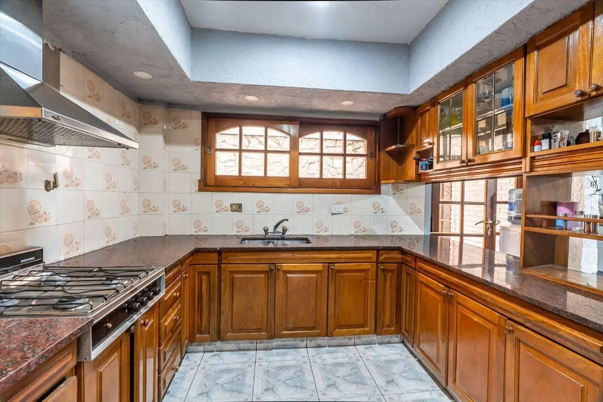 Venta Casa 6 Ambientes Barracas 2