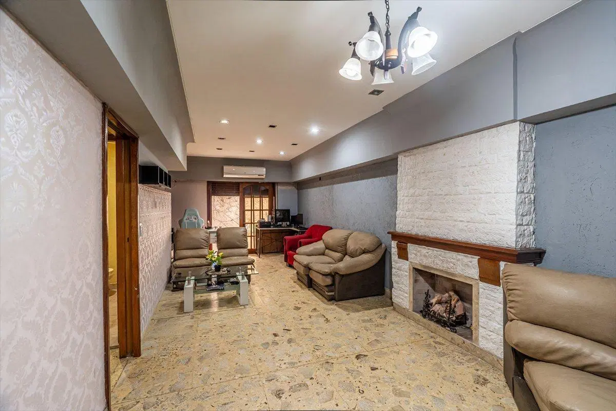Venta Casa 6 Ambientes Barracas 3