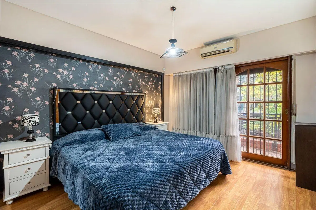 Venta Casa 6 Ambientes Barracas 5