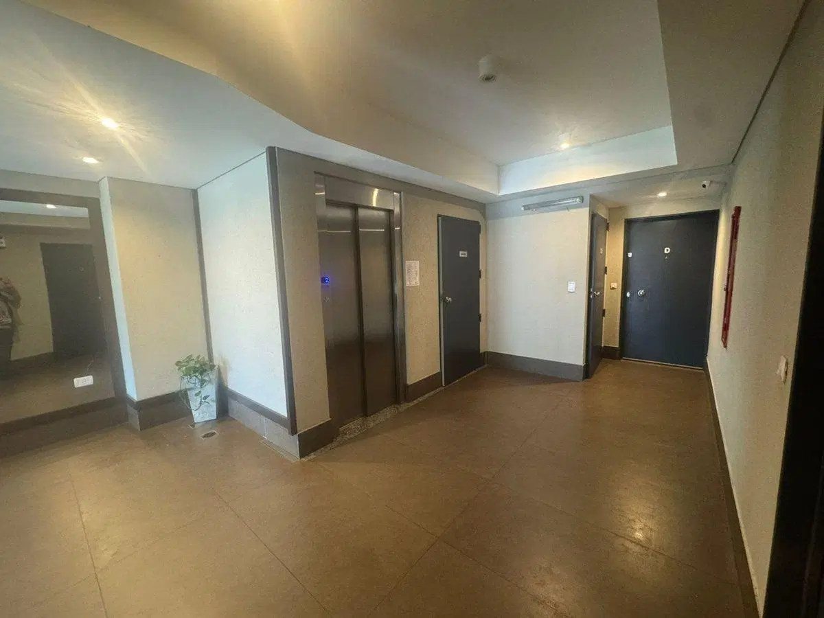 Monoambiente Impecable SubteB Parque Chas ACredito 3