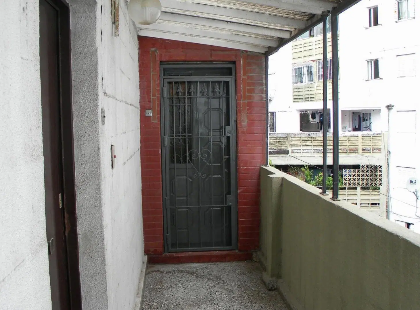 VENTA MONOAMBIENTE VILLA LUGANO B. PIEDRA BUENA 4