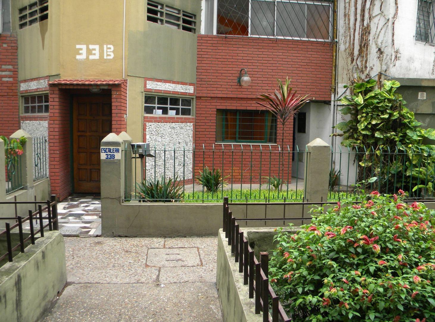 VENTA MONOAMBIENTE VILLA LUGANO B. PIEDRA BUENA