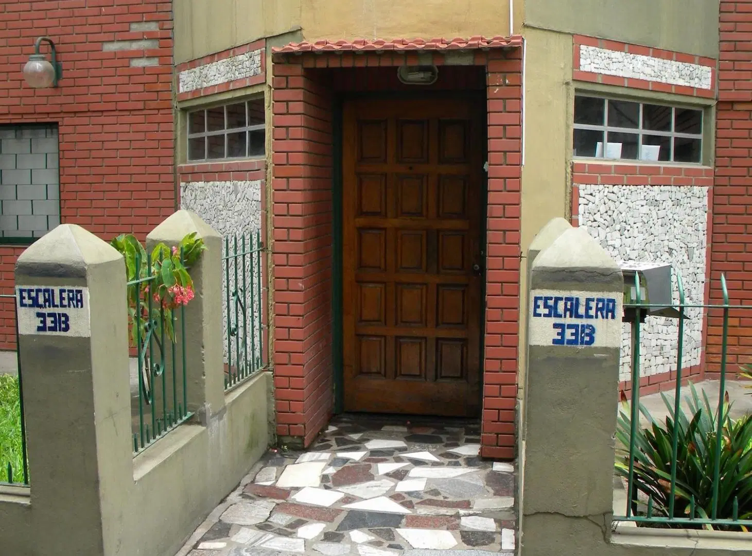 VENTA MONOAMBIENTE VILLA LUGANO B. PIEDRA BUENA 2