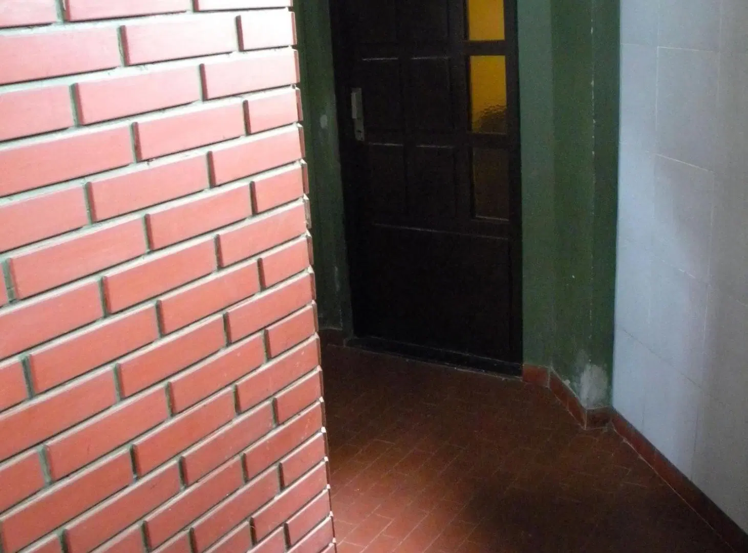 VENTA MONOAMBIENTE VILLA LUGANO B. PIEDRA BUENA 5