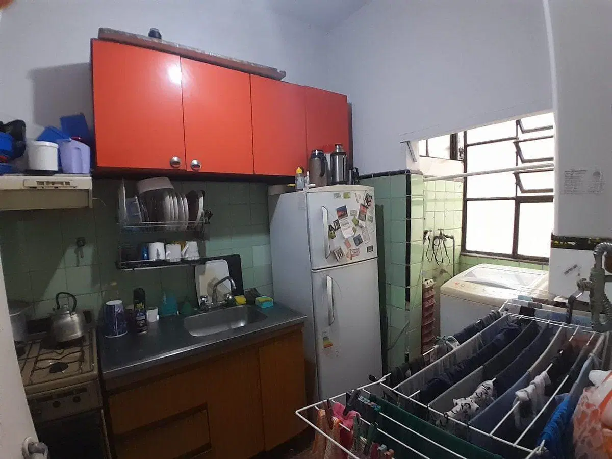 VENTA DEPTO. 3 AMB - LANÚS CENTRO-APTO CREDITO 2