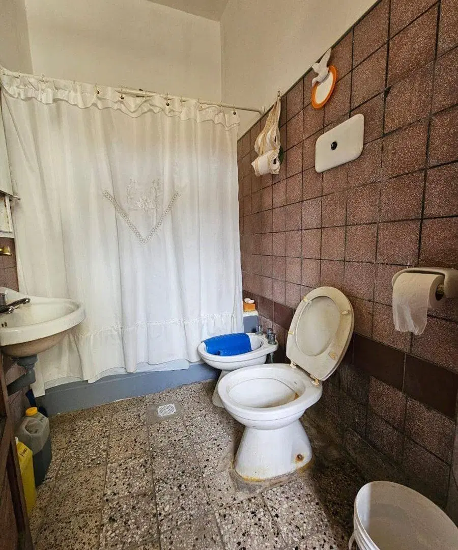 VENTA PH 3 AMBIENTES BARRACAS CABA SIN EXPENSAS 2