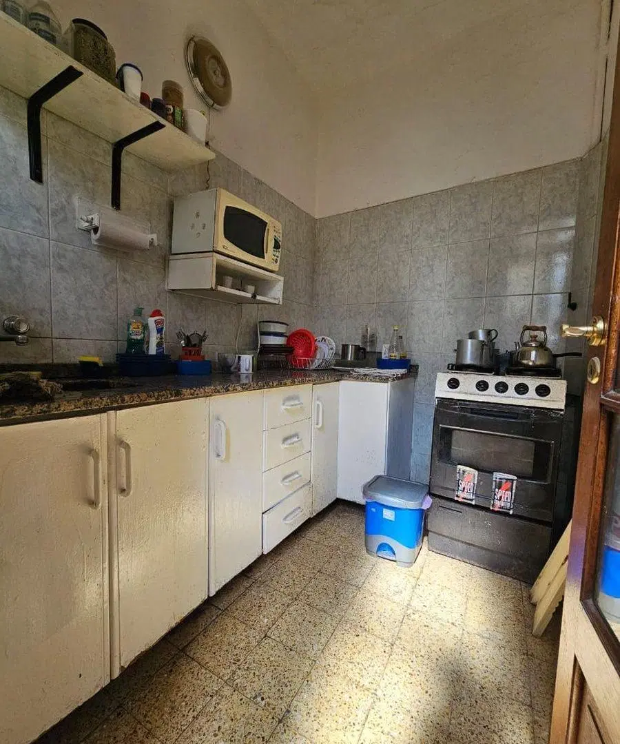 VENTA PH 3 AMBIENTES BARRACAS CABA SIN EXPENSAS 4