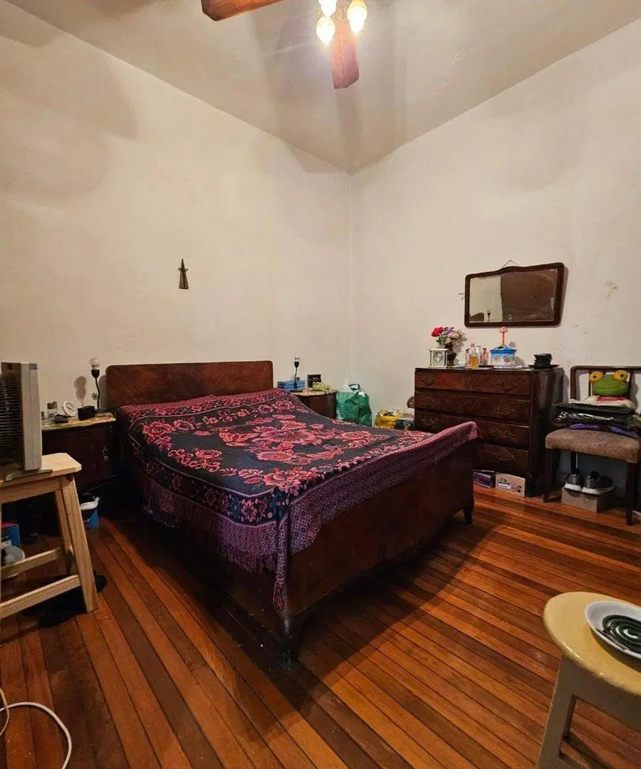 VENTA PH 3 AMBIENTES BARRACAS CABA SIN EXPENSAS 5