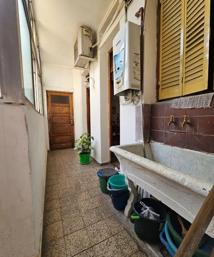 VENTA PH 3 AMBIENTES BARRACAS CABA SIN EXPENSAS 3