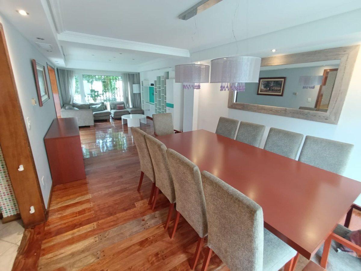 Venta 6 Amb Villa Martelli Pileta Quincho Jardín