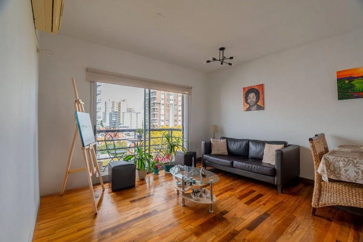 VENTA DEPARTAMENTO 2 AMBIENTES QUILMES CENTRO 5