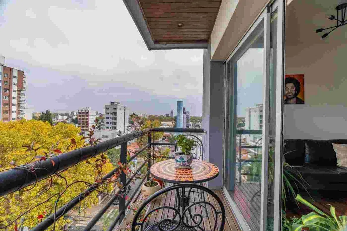 VENTA DEPARTAMENTO 2 AMBIENTES QUILMES CENTRO 4