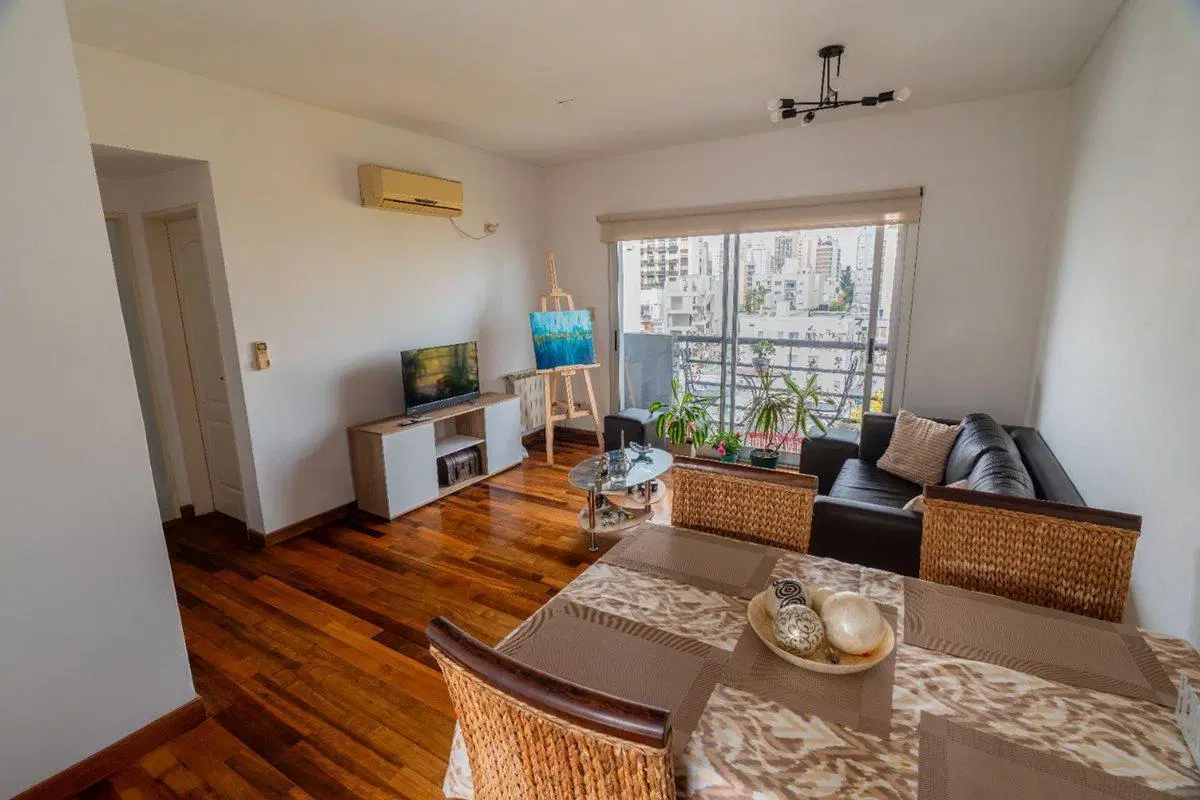 VENTA DEPARTAMENTO 2 AMBIENTES QUILMES CENTRO 2