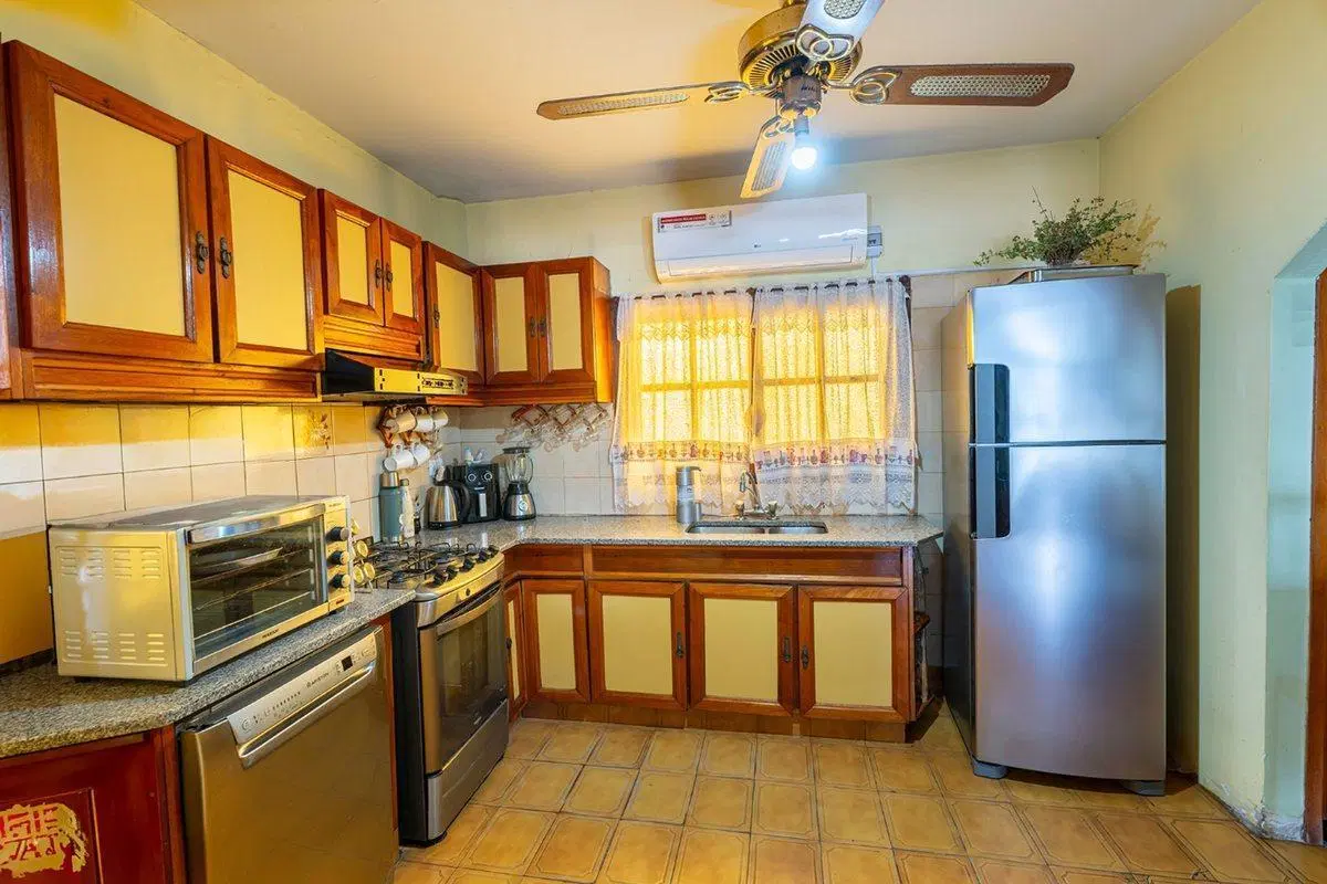 VENTA DEPARTAMENTO Y GALPON EN QUILMES OESTE BS AS 5