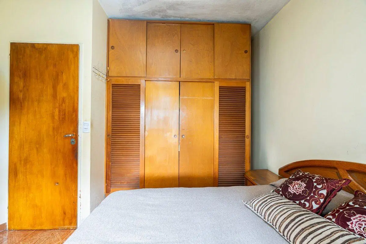 VENTA DEPARTAMENTO Y GALPON EN QUILMES OESTE BS AS 4