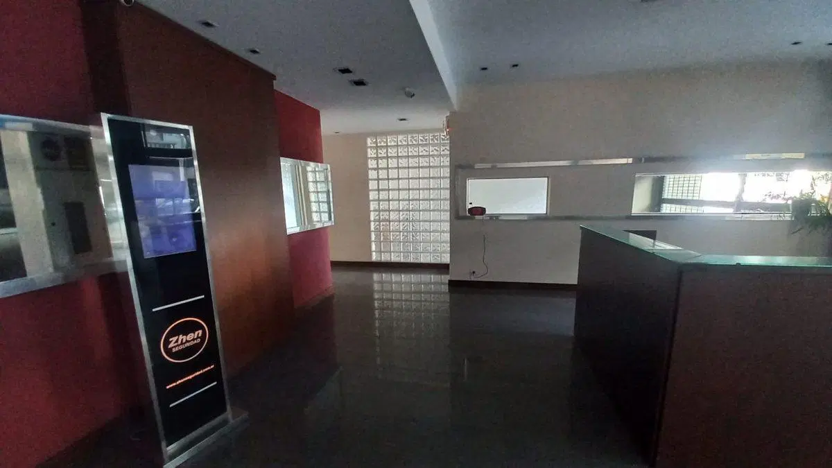 Venta Departamento 2 amb con cochera Almagro 2