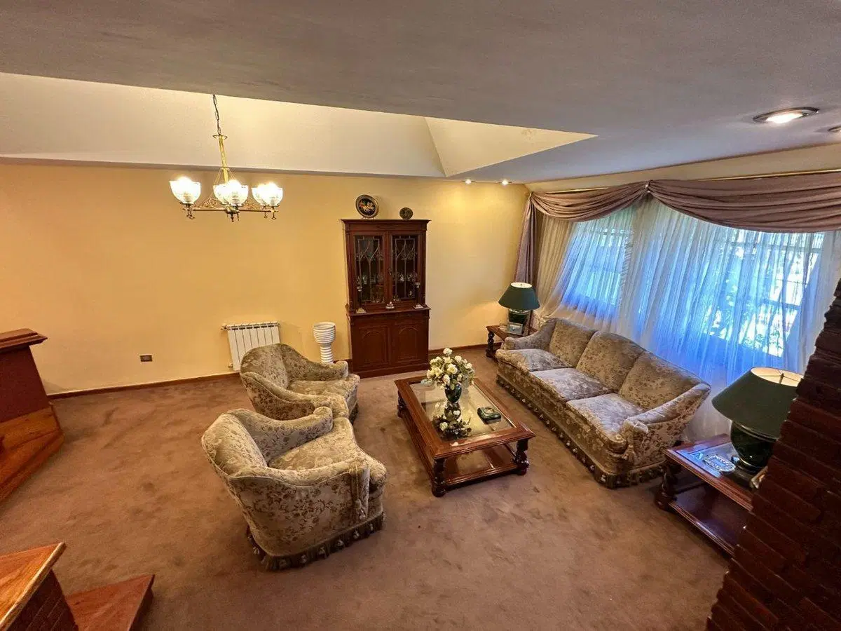 VENTA CASA 5 AMBIENTES WILDE 4